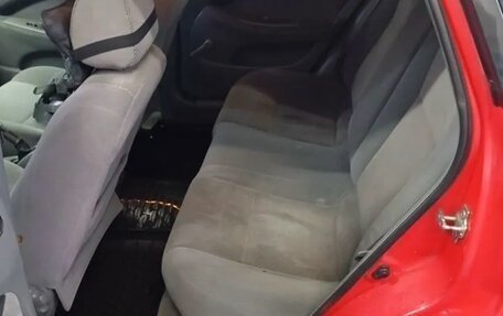 Chevrolet Lacetti, 2007 год, 350 000 рублей, 9 фотография