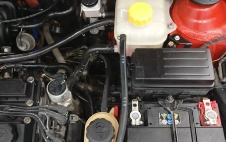 Chevrolet Lacetti, 2007 год, 350 000 рублей, 13 фотография