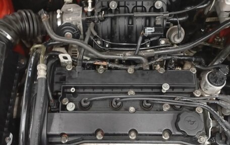 Chevrolet Lacetti, 2007 год, 350 000 рублей, 11 фотография