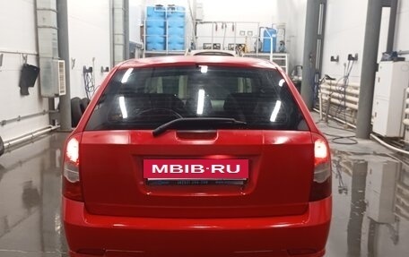 Chevrolet Lacetti, 2007 год, 350 000 рублей, 4 фотография