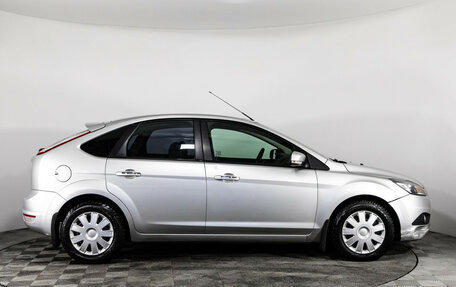 Ford Focus II рестайлинг, 2011 год, 699 000 рублей, 4 фотография