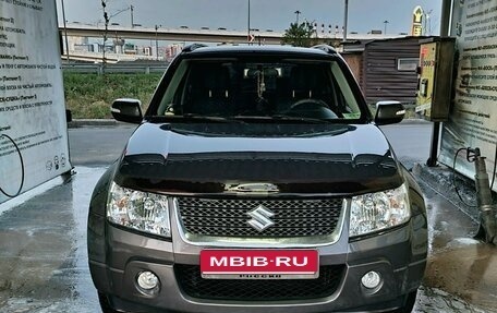 Suzuki Grand Vitara, 2008 год, 1 250 000 рублей, 2 фотография