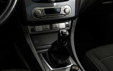 Ford Focus II рестайлинг, 2011 год, 699 000 рублей, 11 фотография