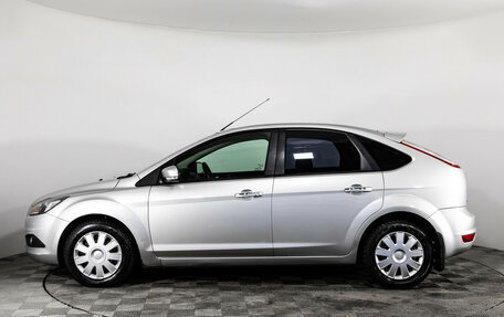 Ford Focus II рестайлинг, 2011 год, 699 000 рублей, 8 фотография