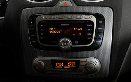 Ford Focus II рестайлинг, 2011 год, 699 000 рублей, 14 фотография