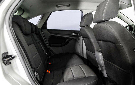 Ford Focus II рестайлинг, 2011 год, 699 000 рублей, 15 фотография