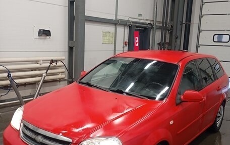 Chevrolet Lacetti, 2007 год, 350 000 рублей, 2 фотография