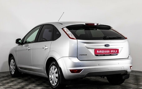 Ford Focus II рестайлинг, 2011 год, 699 000 рублей, 7 фотография