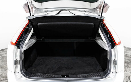 Ford Focus II рестайлинг, 2011 год, 699 000 рублей, 16 фотография