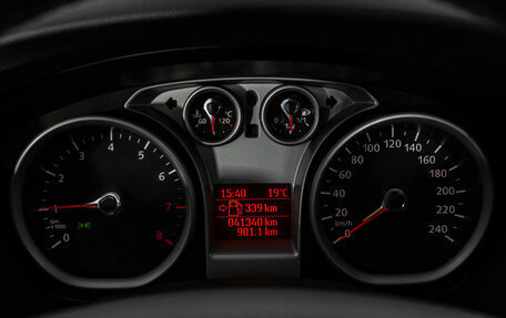 Ford Focus II рестайлинг, 2011 год, 699 000 рублей, 17 фотография