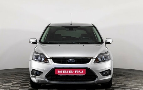 Ford Focus II рестайлинг, 2011 год, 699 000 рублей, 2 фотография