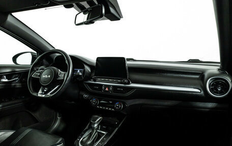 KIA Cerato IV, 2022 год, 2 549 700 рублей, 9 фотография