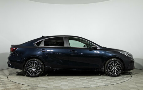 KIA Cerato IV, 2022 год, 2 549 700 рублей, 4 фотография