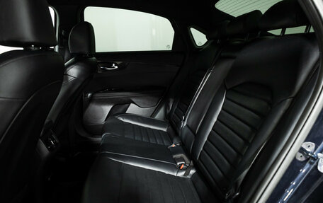 KIA Cerato IV, 2022 год, 2 549 700 рублей, 10 фотография