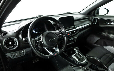 KIA Cerato IV, 2022 год, 2 549 700 рублей, 11 фотография
