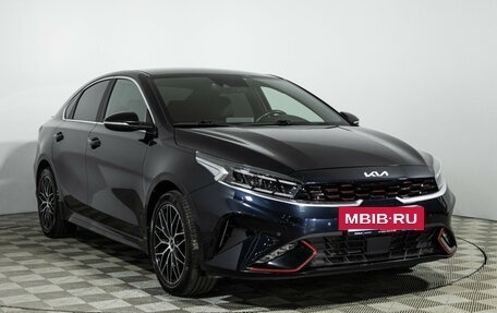 KIA Cerato IV, 2022 год, 2 549 700 рублей, 3 фотография