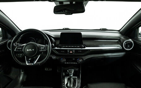 KIA Cerato IV, 2022 год, 2 549 700 рублей, 13 фотография