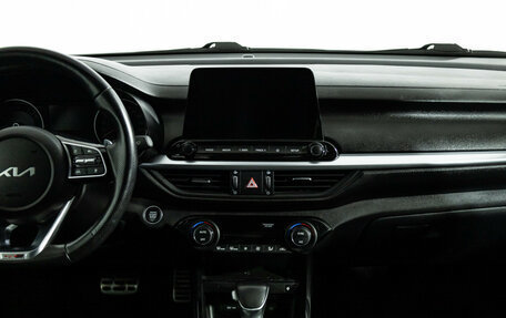 KIA Cerato IV, 2022 год, 2 549 700 рублей, 14 фотография