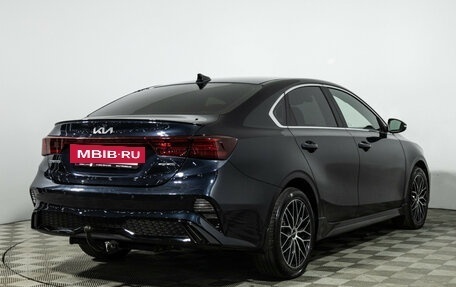 KIA Cerato IV, 2022 год, 2 549 700 рублей, 5 фотография