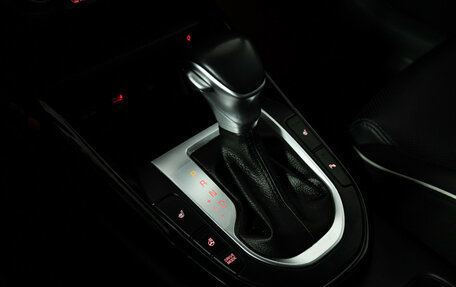 KIA Cerato IV, 2022 год, 2 549 700 рублей, 18 фотография