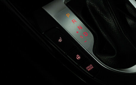 KIA Cerato IV, 2022 год, 2 549 700 рублей, 17 фотография