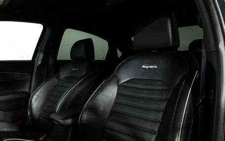 KIA Cerato IV, 2022 год, 2 549 700 рублей, 21 фотография