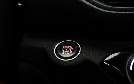 KIA Cerato IV, 2022 год, 2 549 700 рублей, 20 фотография