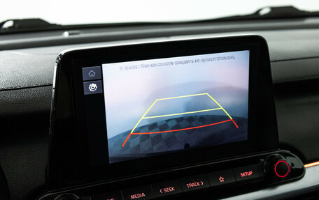 KIA Cerato IV, 2022 год, 2 549 700 рублей, 15 фотография