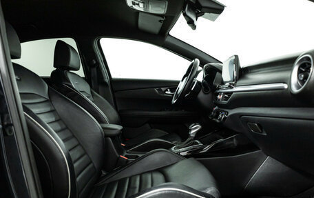 KIA Cerato IV, 2022 год, 2 549 700 рублей, 24 фотография