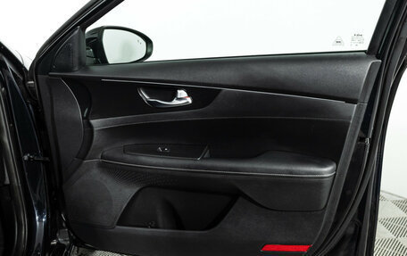 KIA Cerato IV, 2022 год, 2 549 700 рублей, 25 фотография