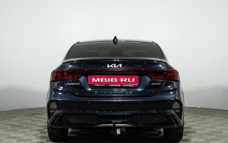 KIA Cerato IV, 2022 год, 2 549 700 рублей, 6 фотография