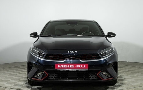 KIA Cerato IV, 2022 год, 2 549 700 рублей, 2 фотография