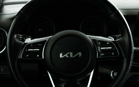 KIA Cerato IV, 2022 год, 2 549 700 рублей, 33 фотография