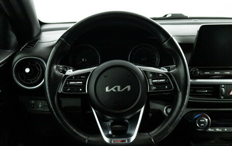 KIA Cerato IV, 2022 год, 2 549 700 рублей, 32 фотография