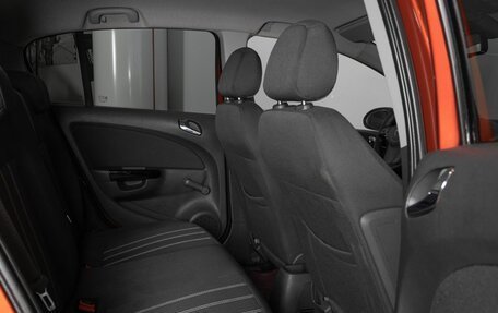 Opel Corsa D, 2012 год, 714 862 рублей, 8 фотография