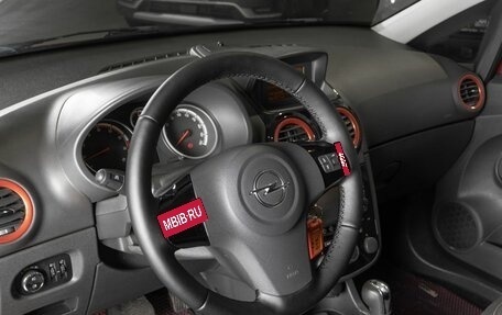 Opel Corsa D, 2012 год, 714 862 рублей, 5 фотография