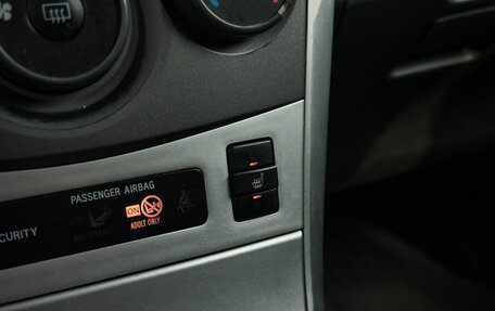 Toyota Corolla, 2011 год, 956 000 рублей, 12 фотография