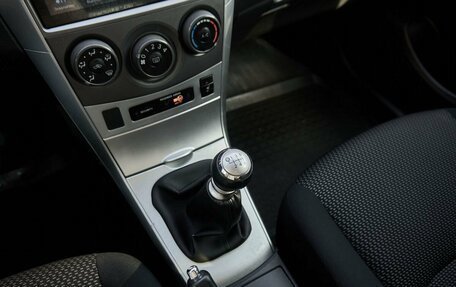 Toyota Corolla, 2011 год, 956 000 рублей, 11 фотография