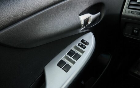 Toyota Corolla, 2011 год, 956 000 рублей, 13 фотография