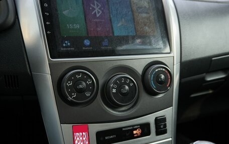 Toyota Corolla, 2011 год, 956 000 рублей, 10 фотография