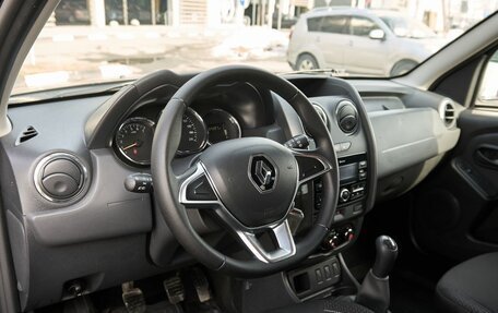 Renault Duster I рестайлинг, 2020 год, 1 298 000 рублей, 5 фотография