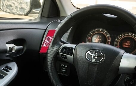 Toyota Corolla, 2011 год, 956 000 рублей, 15 фотография