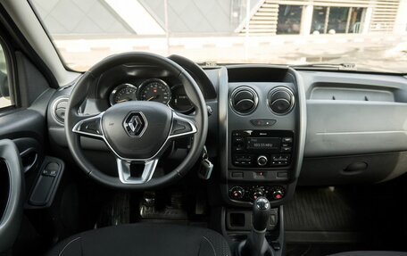 Renault Duster I рестайлинг, 2020 год, 1 298 000 рублей, 8 фотография