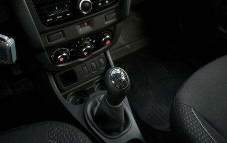 Renault Duster I рестайлинг, 2020 год, 1 298 000 рублей, 11 фотография