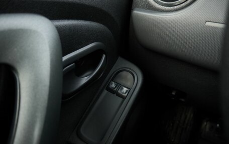 Renault Duster I рестайлинг, 2020 год, 1 298 000 рублей, 12 фотография