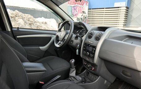 Renault Duster I рестайлинг, 2020 год, 1 298 000 рублей, 6 фотография