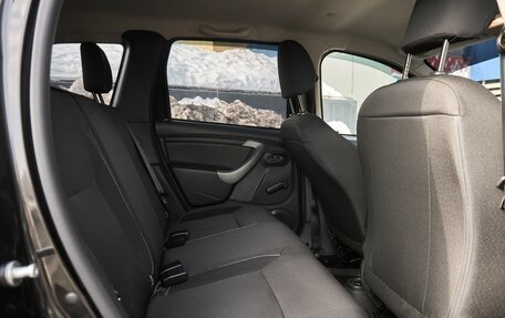 Renault Duster I рестайлинг, 2020 год, 1 298 000 рублей, 7 фотография