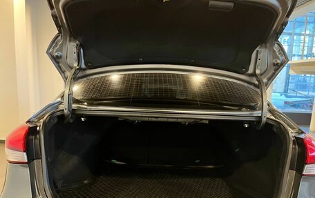 KIA Cerato III, 2018 год, 1 627 000 рублей, 16 фотография