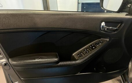 KIA Cerato III, 2018 год, 1 627 000 рублей, 19 фотография