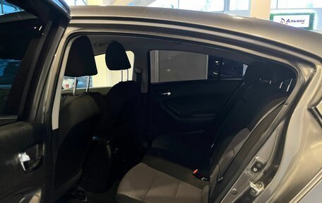 KIA Cerato III, 2018 год, 1 627 000 рублей, 22 фотография